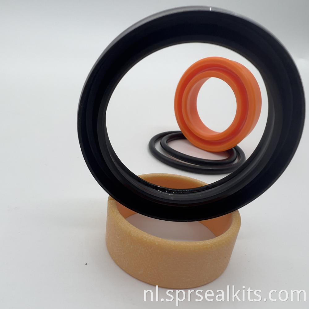 Tensioning Cylinder Repair Kit 28